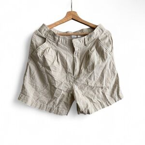 Women's Gap Linen Shorts